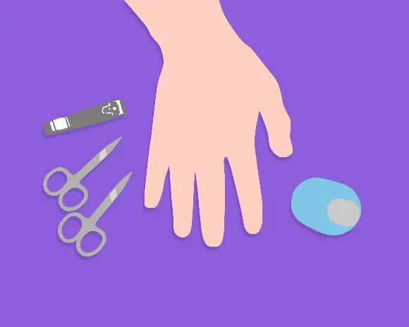 Manicure e Pedicure - Agilpass